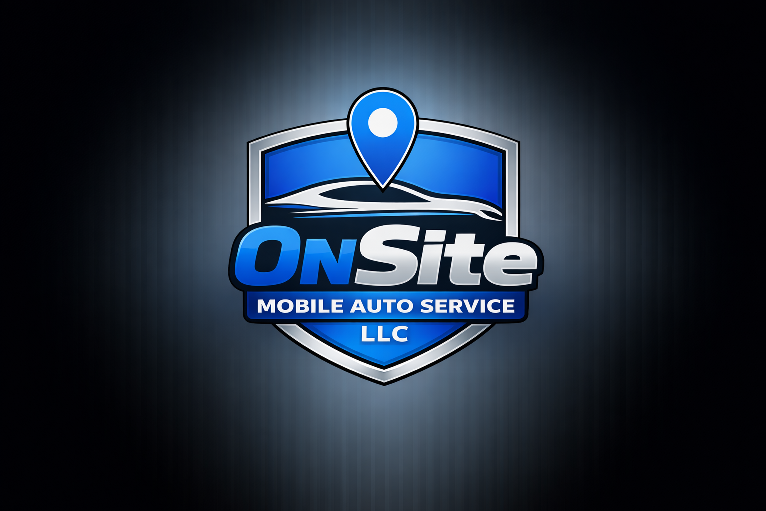 OnSite Mobile Auto Service LLC logo